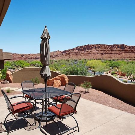 Red Rock Villa St. George Bagian luar foto