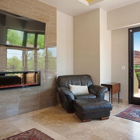 Red Rock Villa St. George Ruang foto