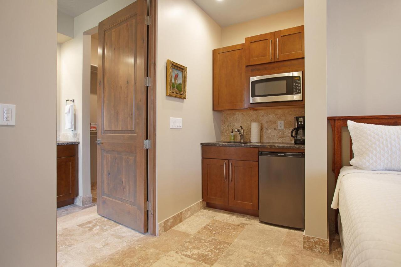 Red Rock Villa St. George Bagian luar foto