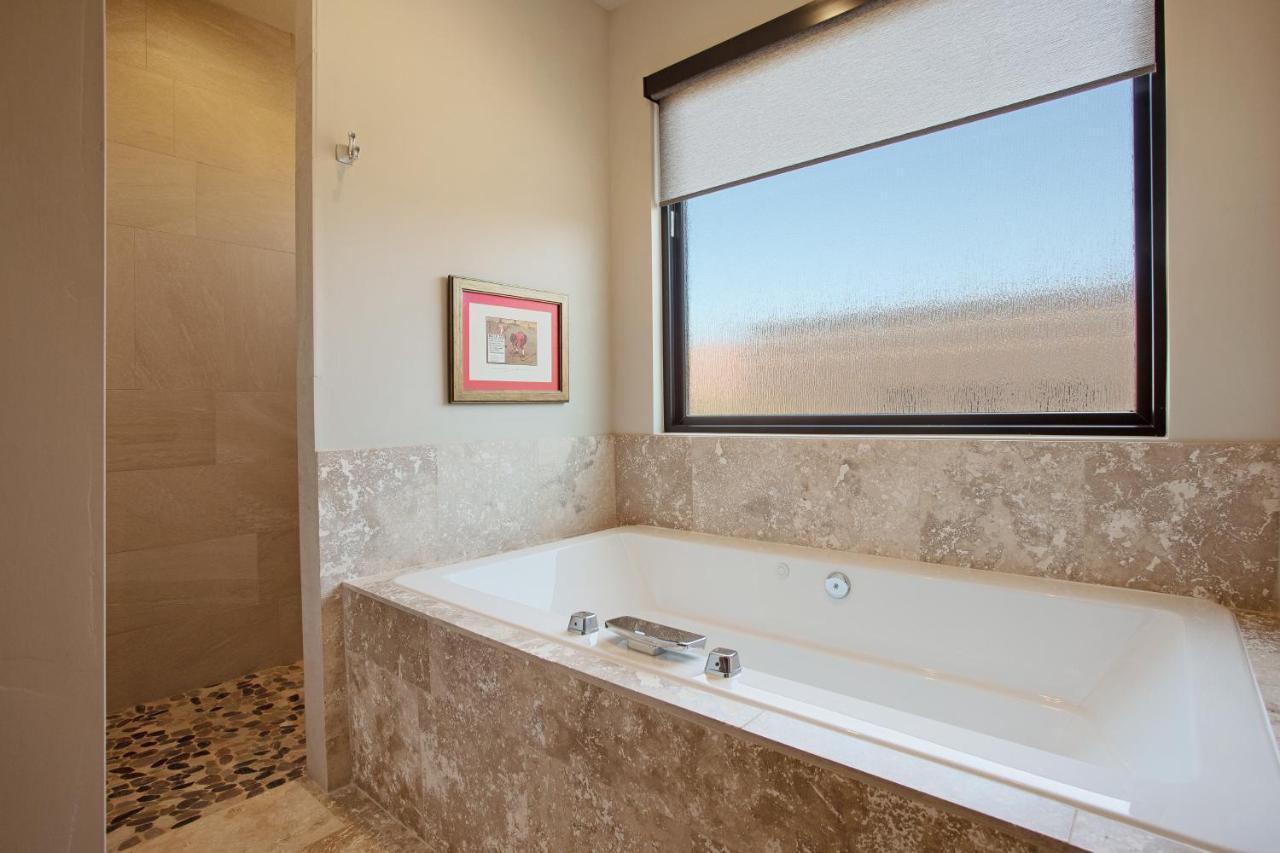Red Rock Villa St. George Bagian luar foto