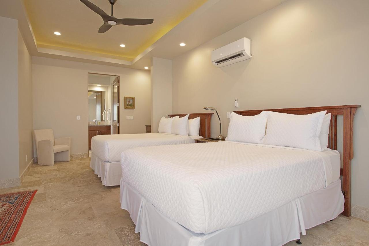Red Rock Villa St. George Bagian luar foto