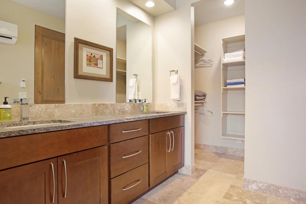 Red Rock Villa St. George Bagian luar foto
