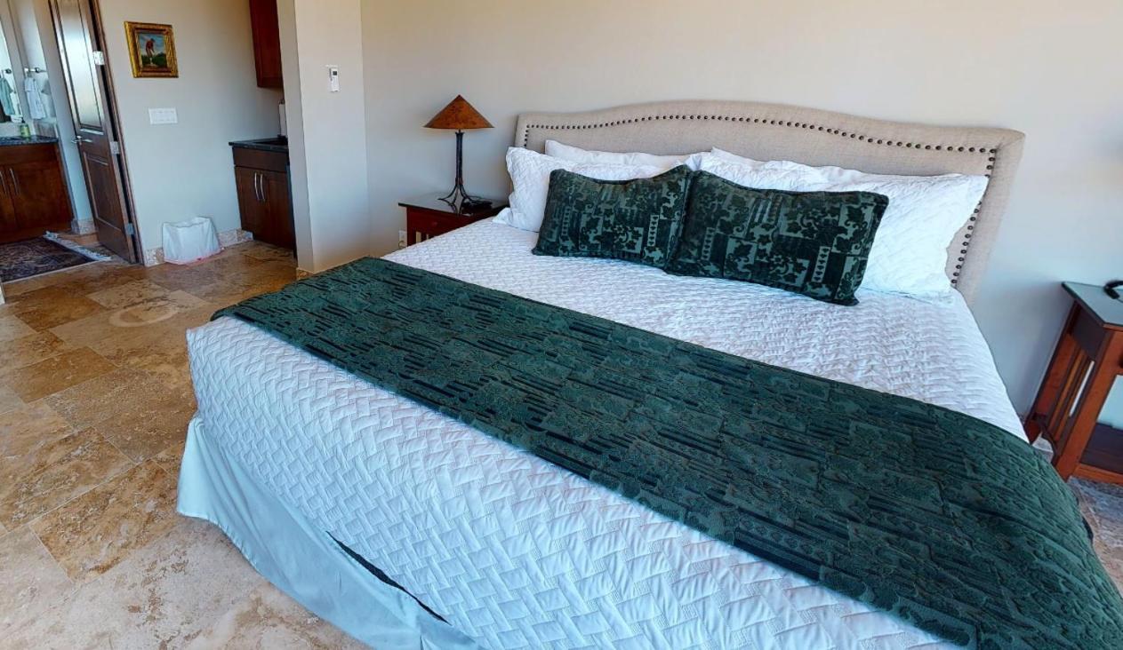 Red Rock Villa St. George Bagian luar foto