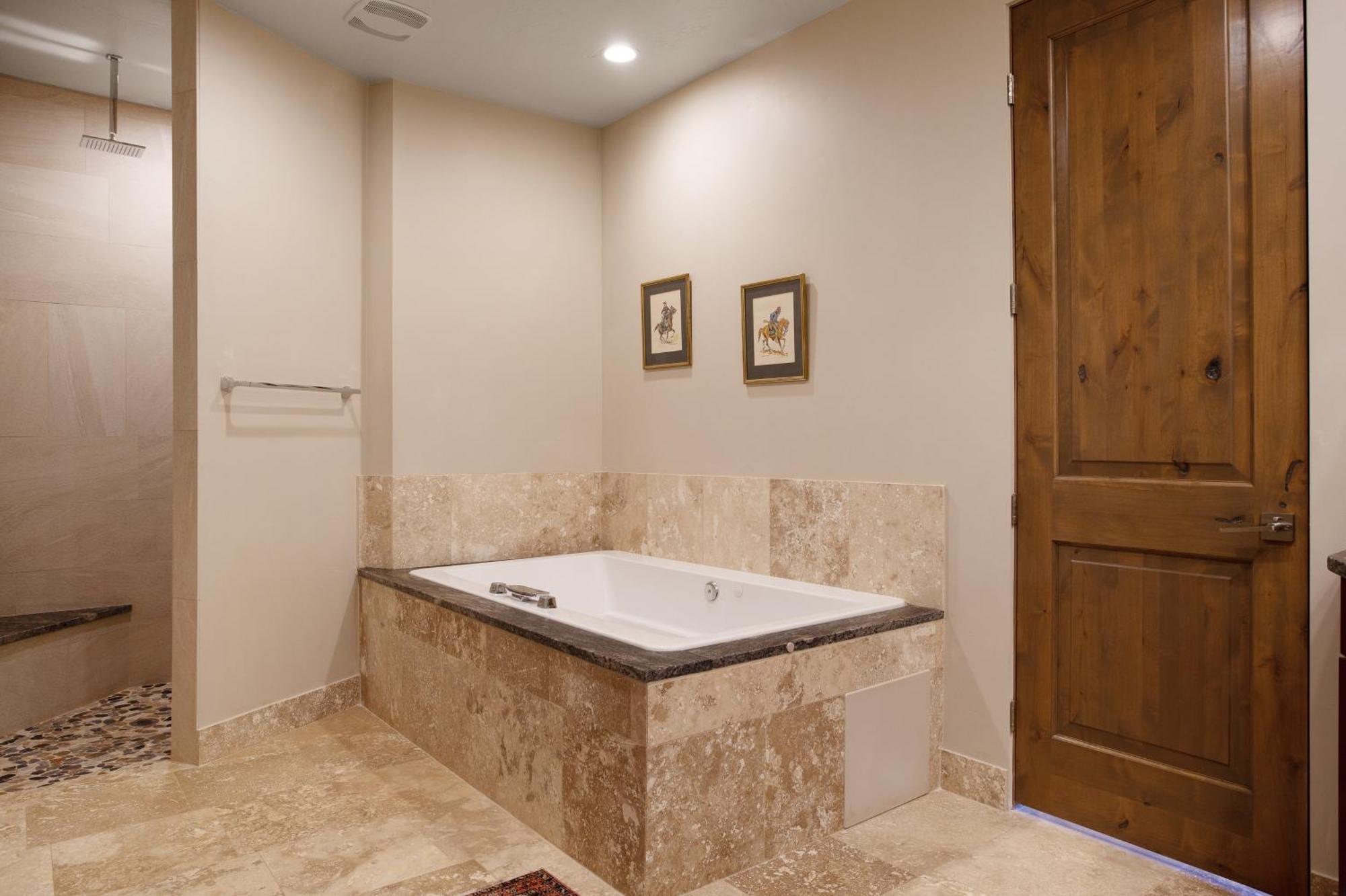 Red Rock Villa St. George Ruang foto