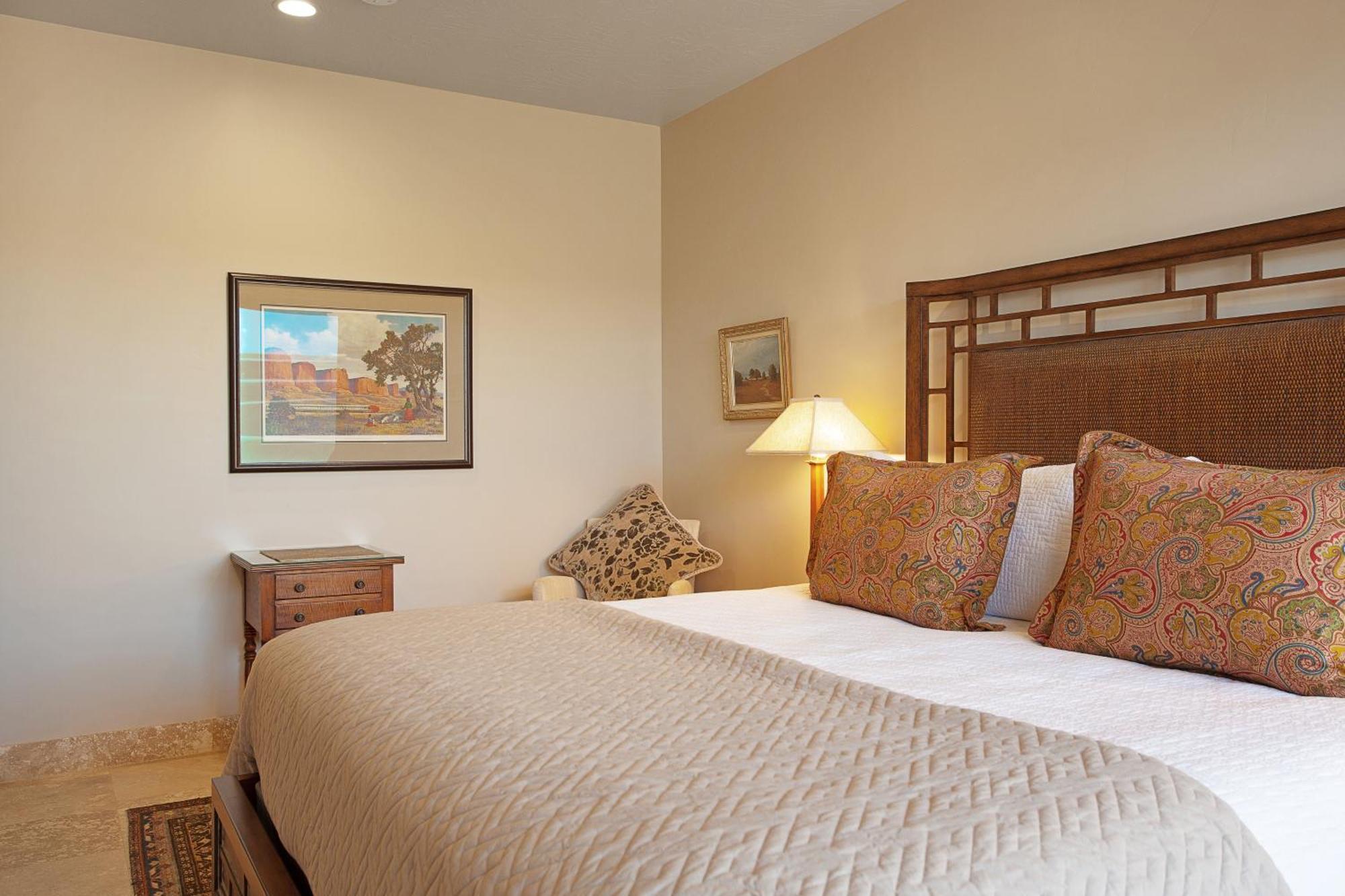 Red Rock Villa St. George Ruang foto