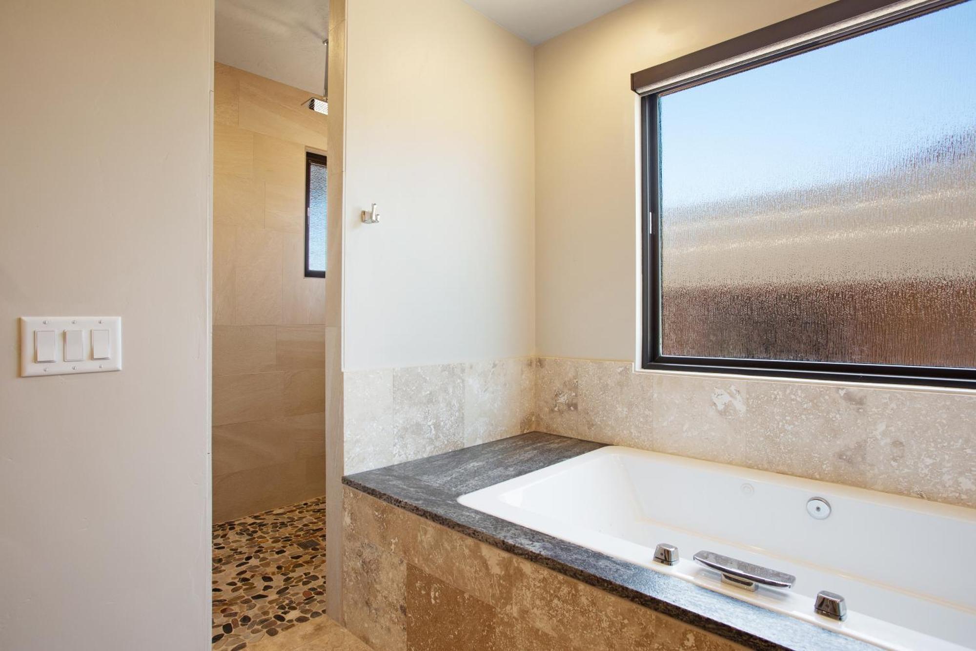 Red Rock Villa St. George Ruang foto